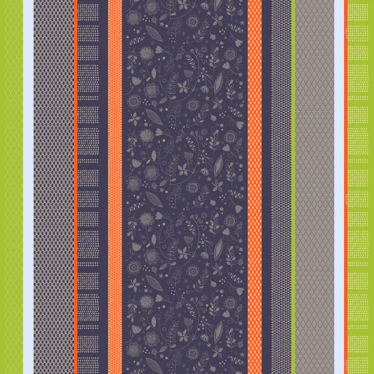 nappe made in france