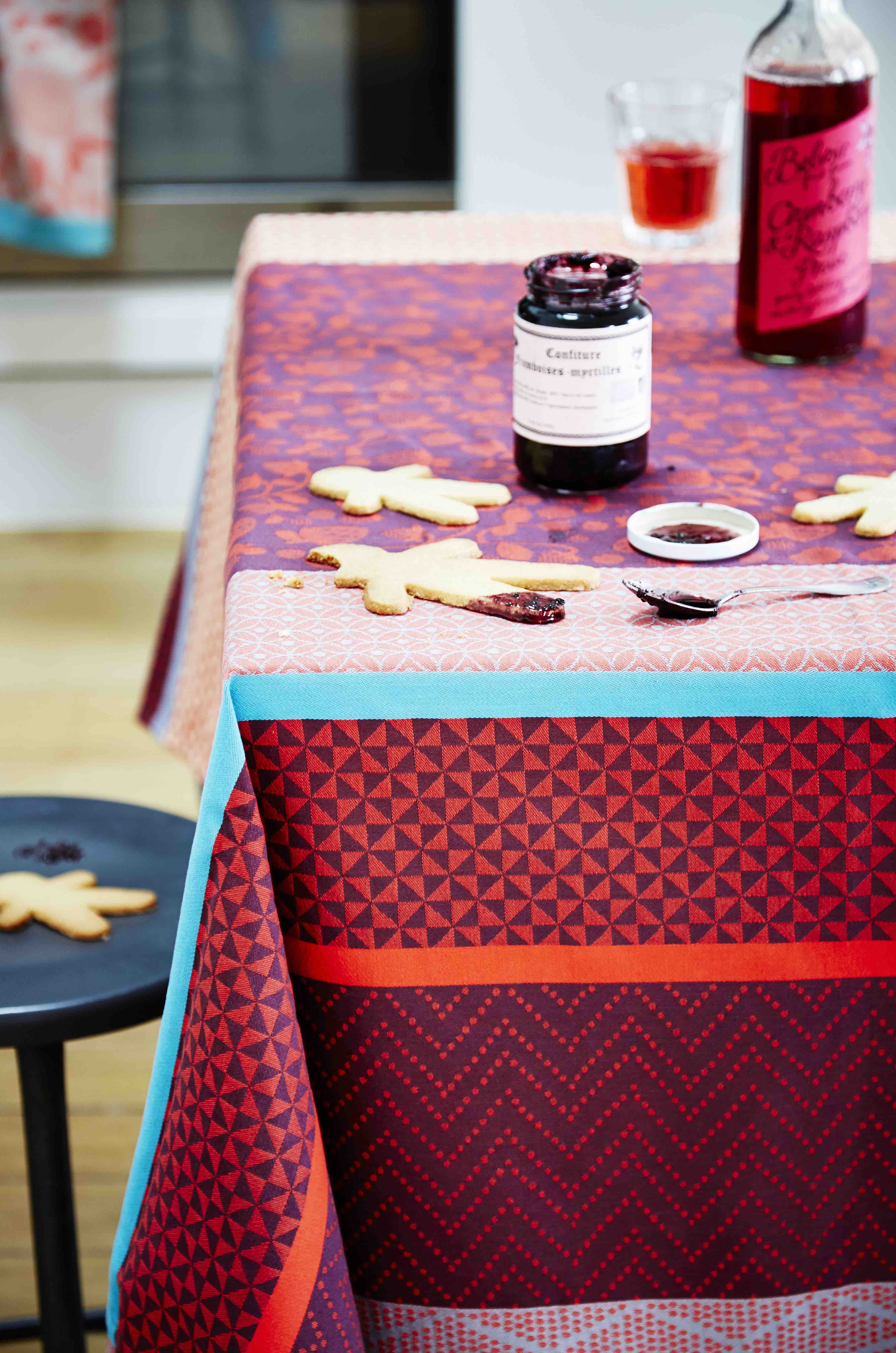 NAPPE FRAISIER – Image 4