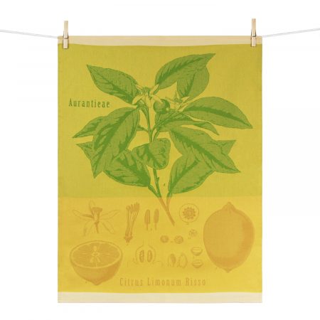 torchon made in france