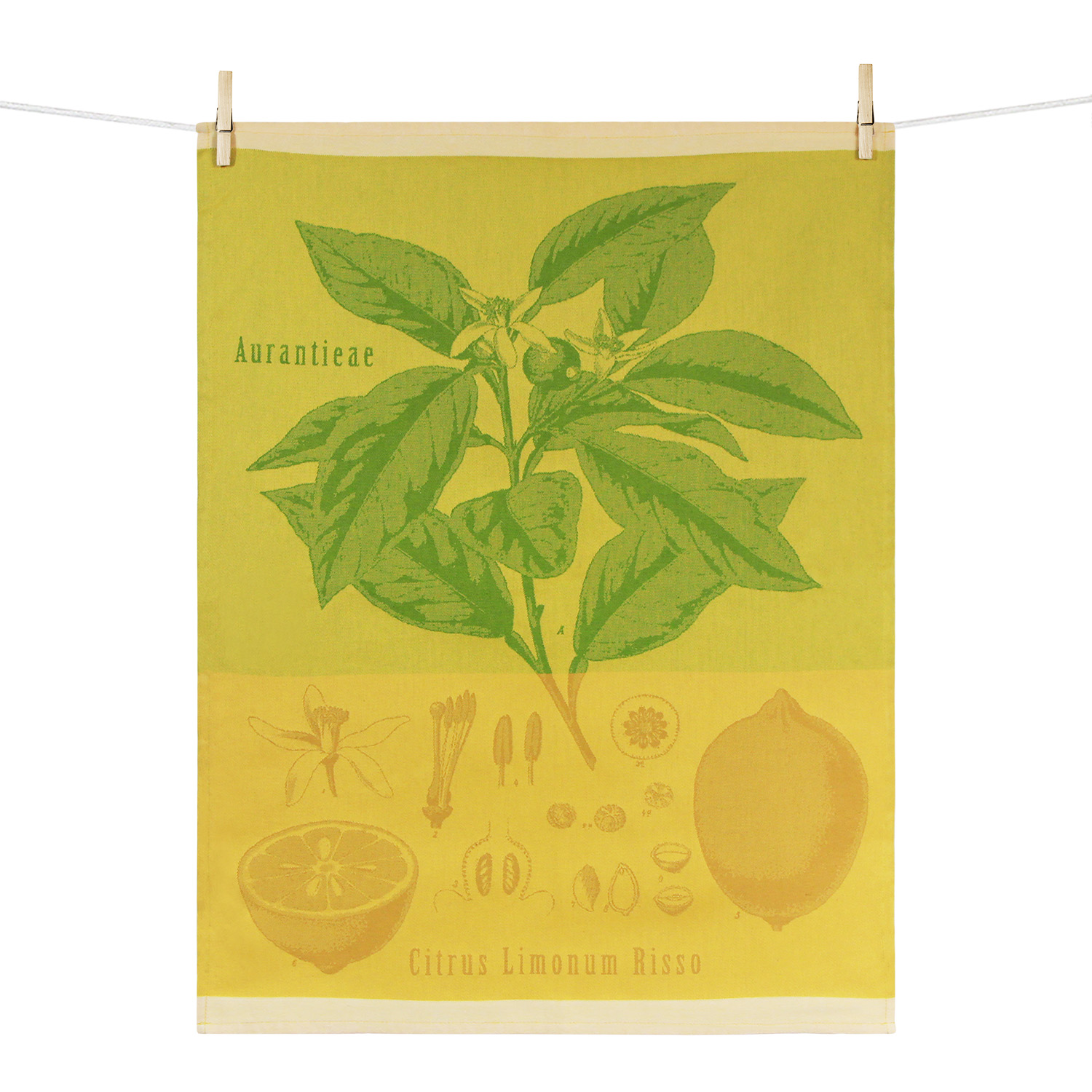 torchon made in france