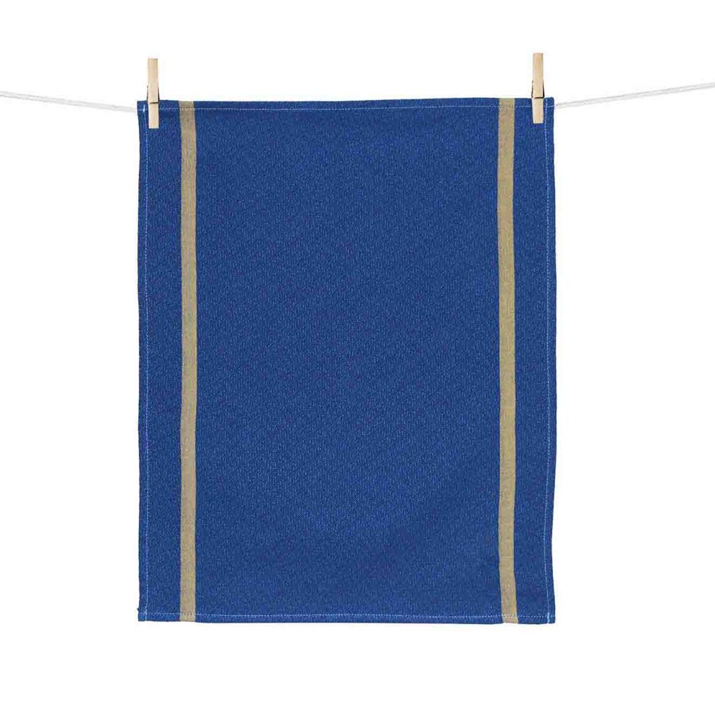 ESSUIE-MAIN COLORAMA BLEU CANARD