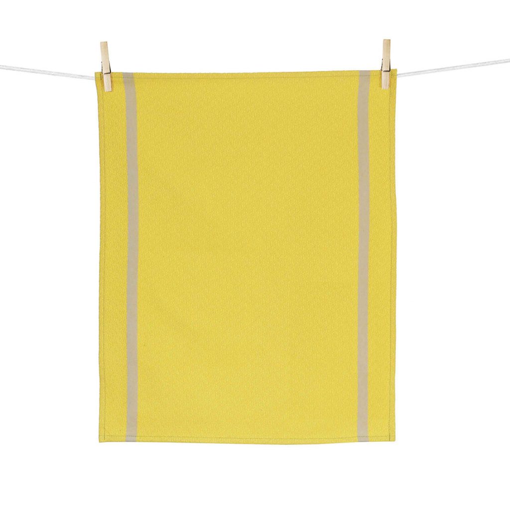 ESSUIE-MAIN COLORAMA JAUNE