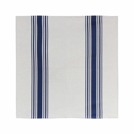 SERVIETTE COUTIL MARINE