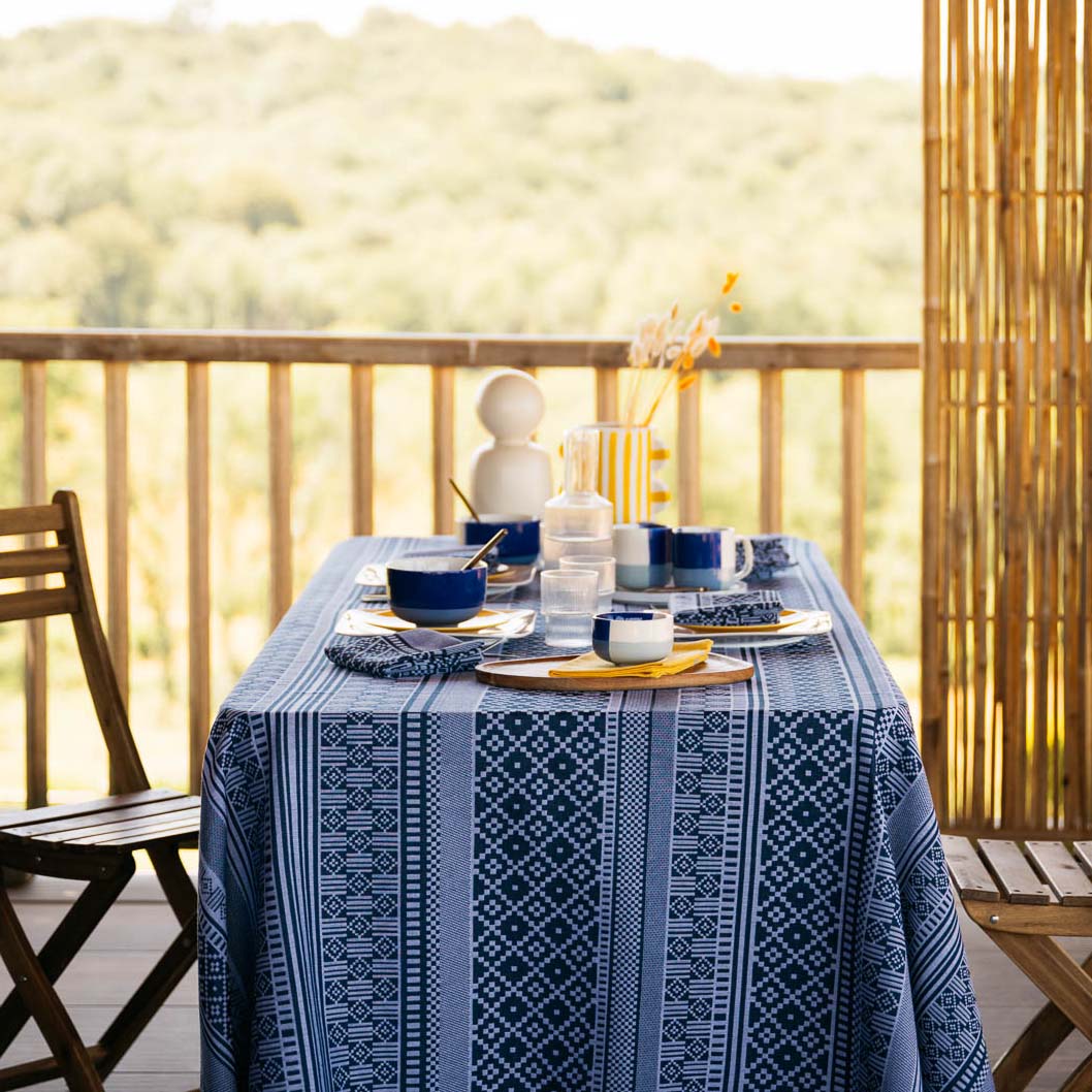 NAPPE LICQ BLEU – Image 3