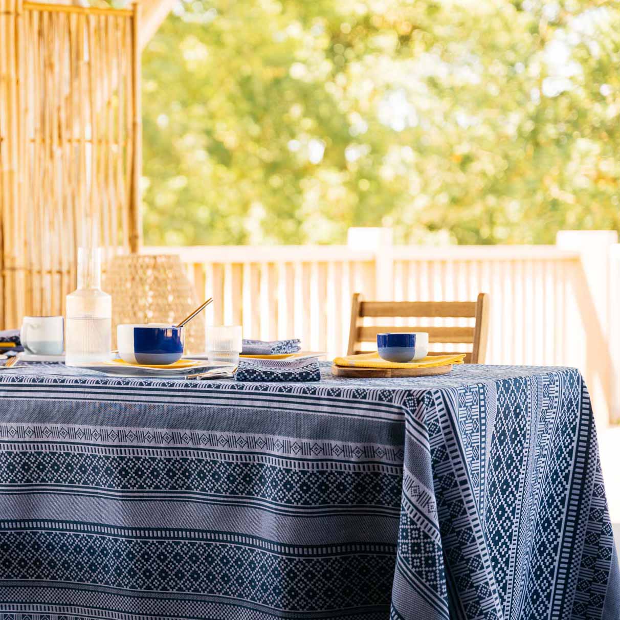 NAPPE LICQ BLEU – Image 4