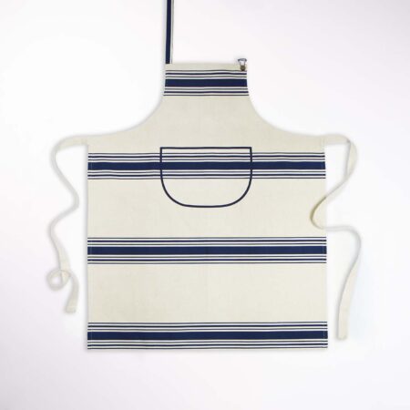 TABLIER COUTIL MARINE