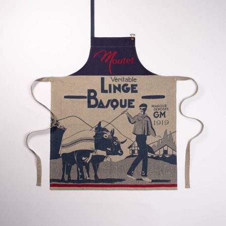 TABLIER MOUTET ARCHIVES