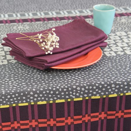 Nappe Yoko minakani Made in France