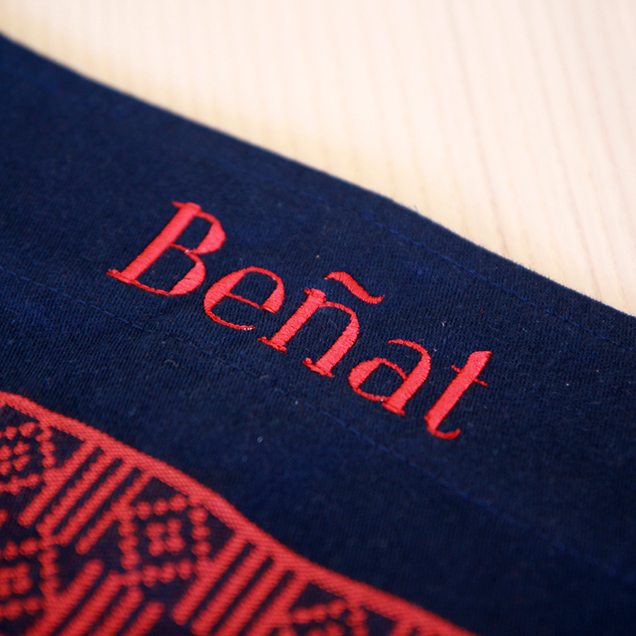 CUSTOMIZED EMBROIDERY - Image 3