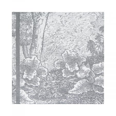 serviette de table made in france