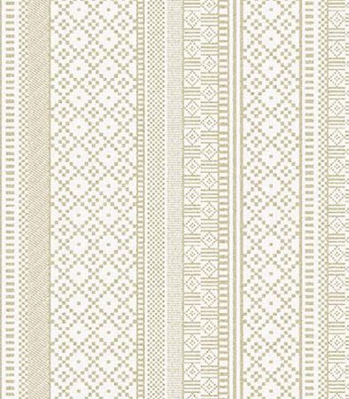 Longère Licq métis lin coton