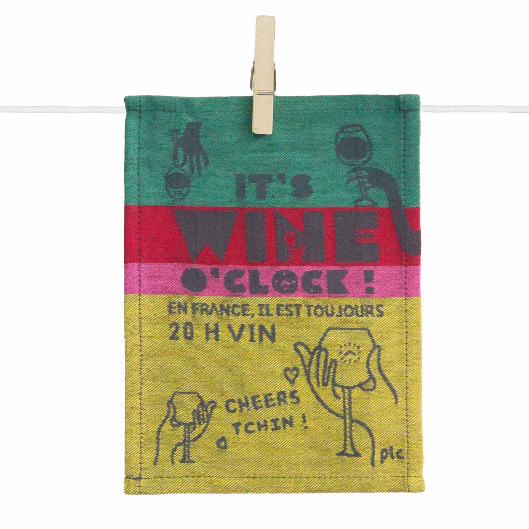 KIT 6 PARA TAPAS LE VIN – Image 3