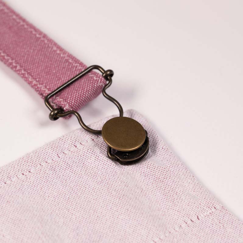 TABLIER NOS BONS PETITS OISEAUX – Image 2