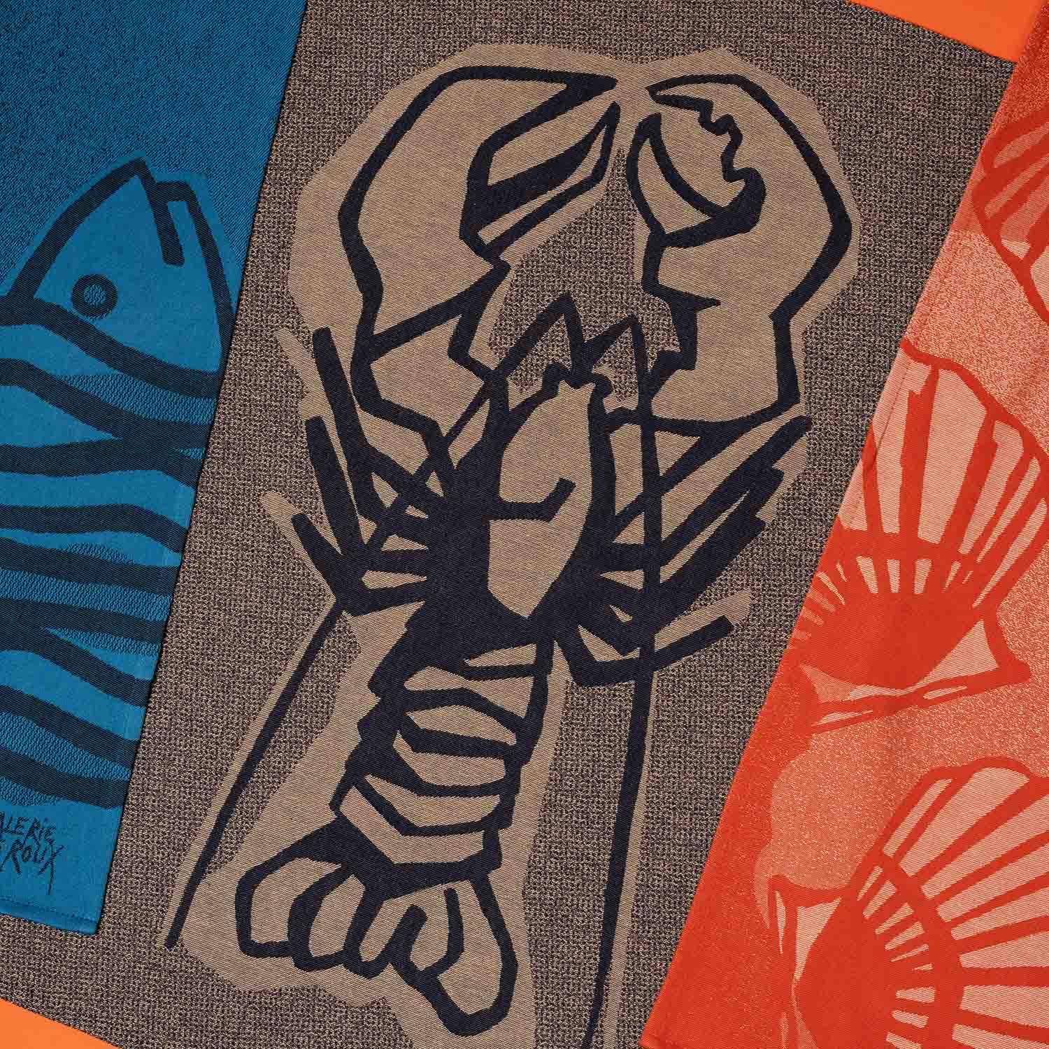 TORCHON LOBSTER – Image 2