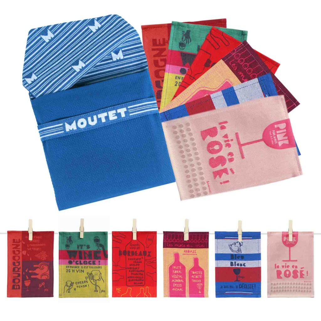 coffret cadeau para-tapas VIN 2024