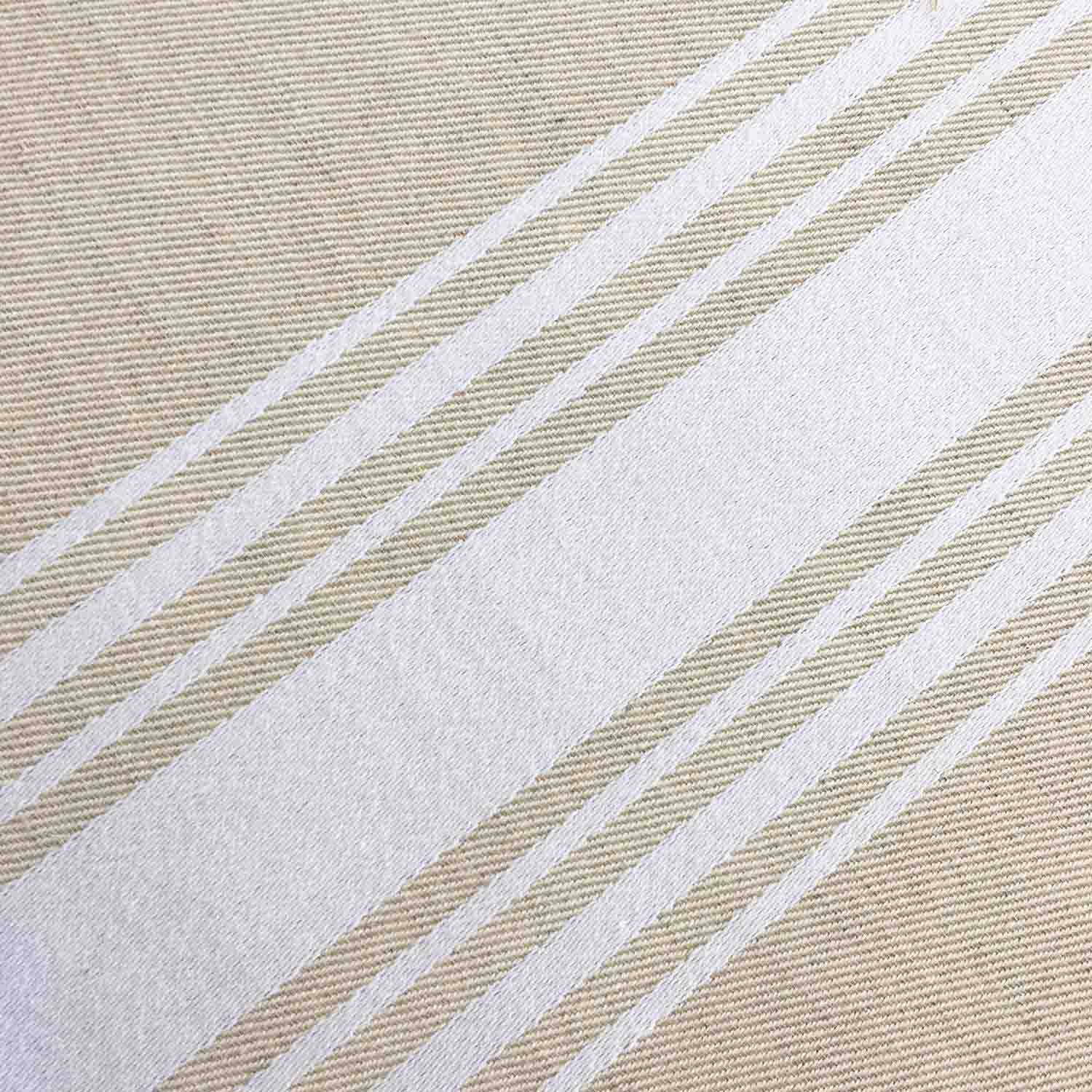 NAPPE COUTIL BLANC – Image 4