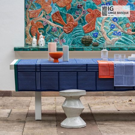 NAPPE FATXADA CAPITAINE