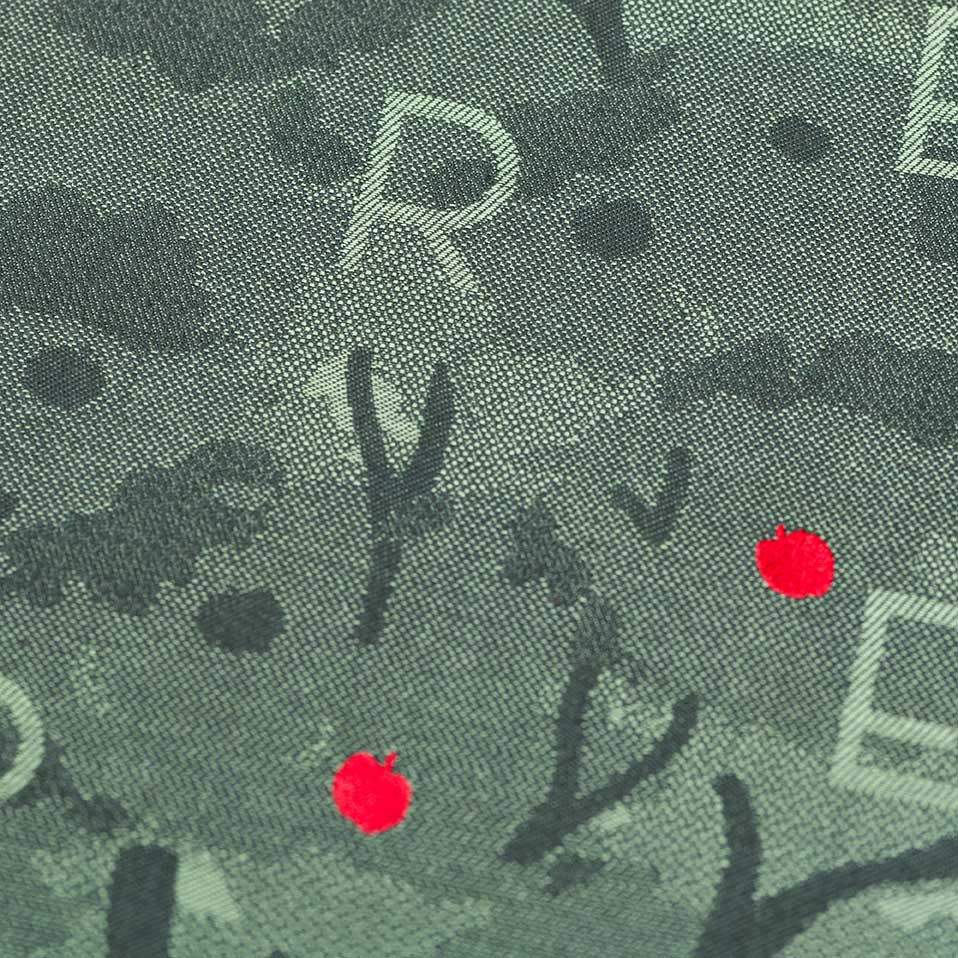 TORCHON ARBRE – Image 2