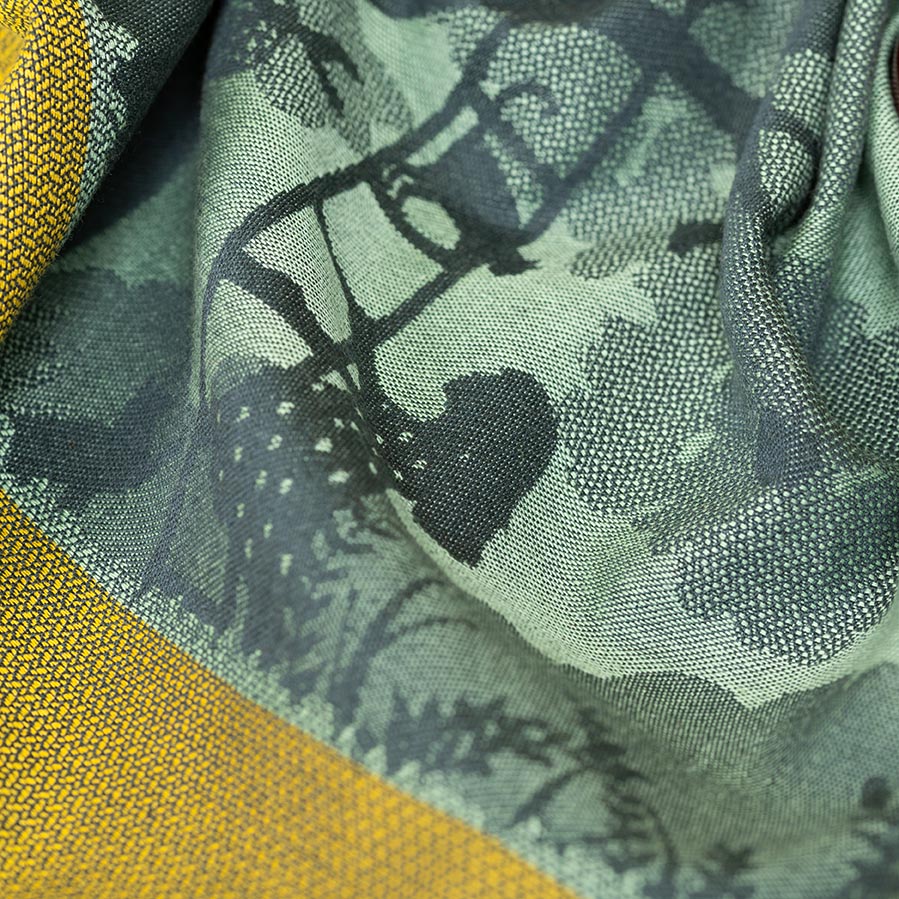 TORCHON ARBRE – Image 3