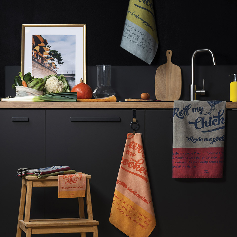 TORCHON MUSHROOM – Image 2