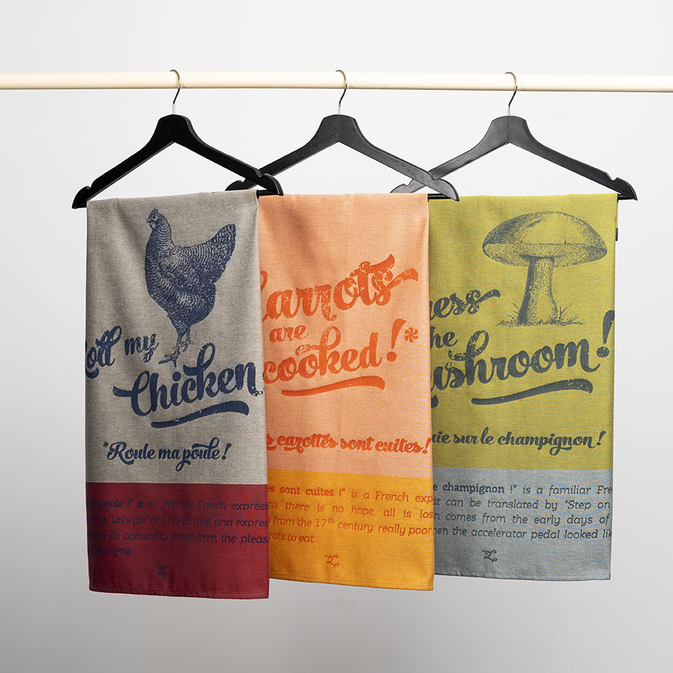 TORCHON MUSHROOM – Image 3