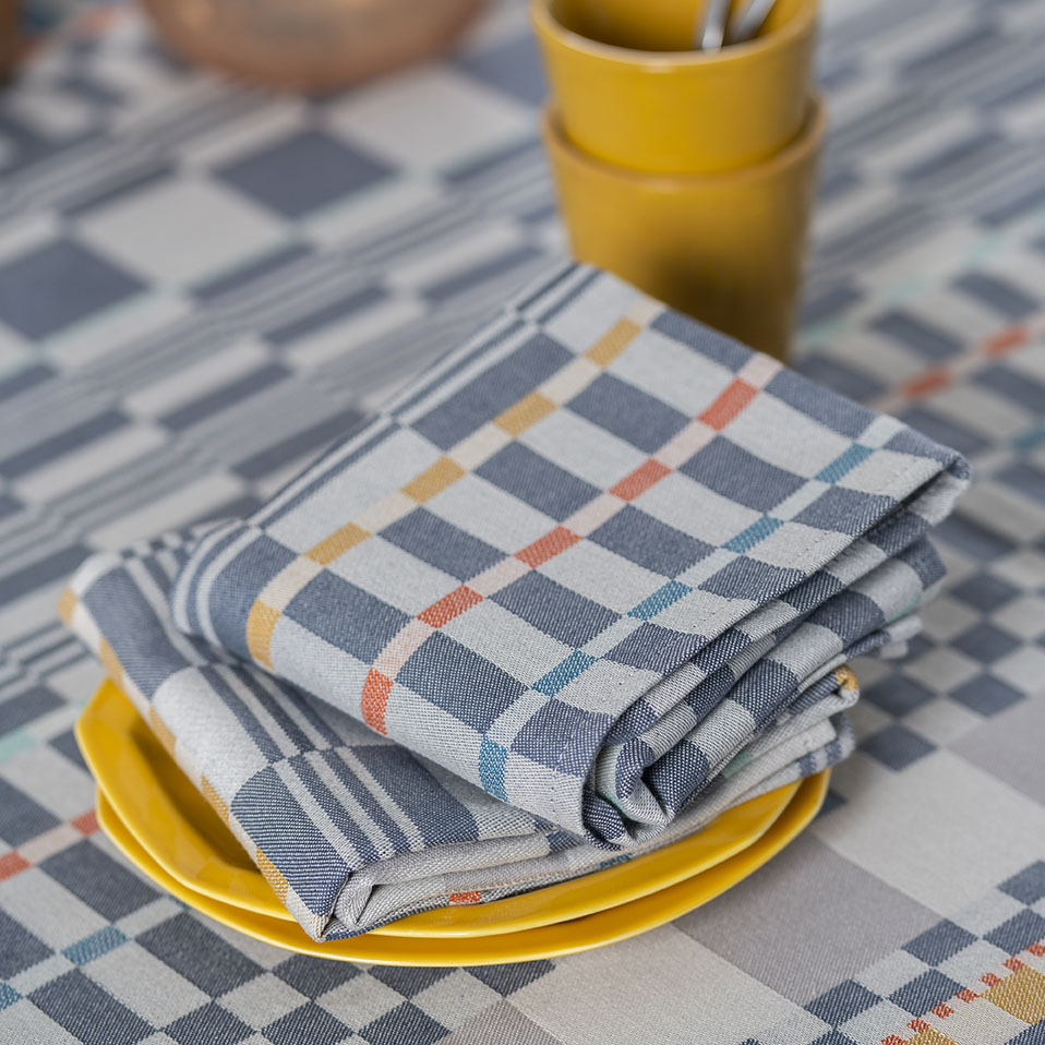 NAPPE SUR MESURE BODEGA – Image 5