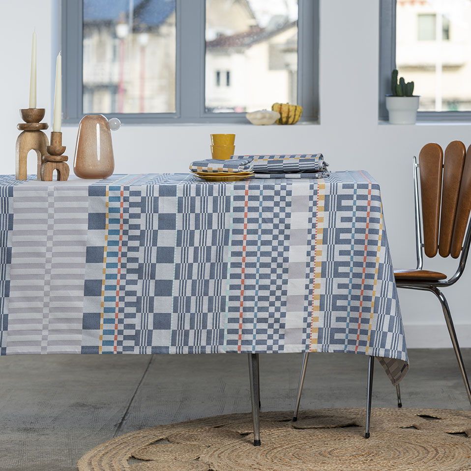 NAPPE SUR MESURE BODEGA – Image 3