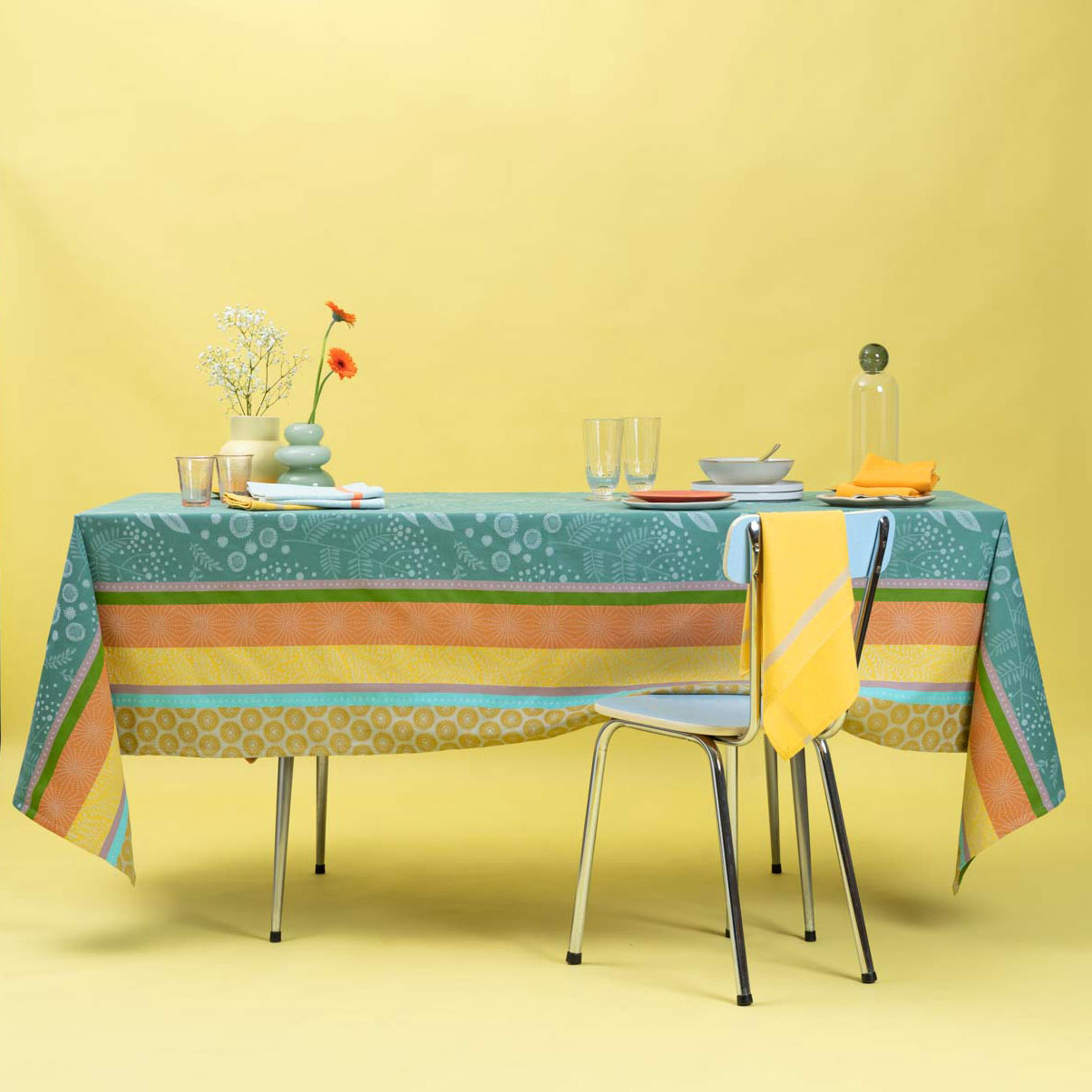 NAPPE SUR MESURE PRAIRIE – Image 2