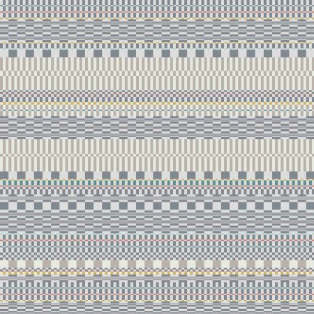 Linge basque contemporain