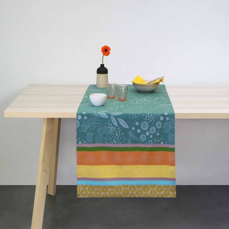 CHEMIN DE TABLE PRAIRIE