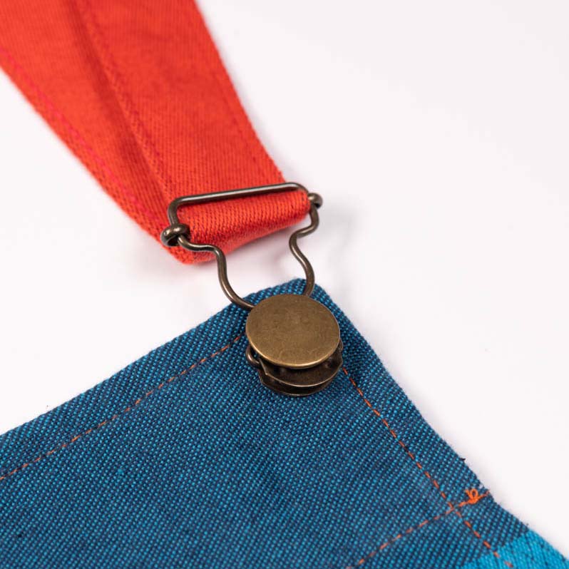 TABLIER SARDINES – Image 2