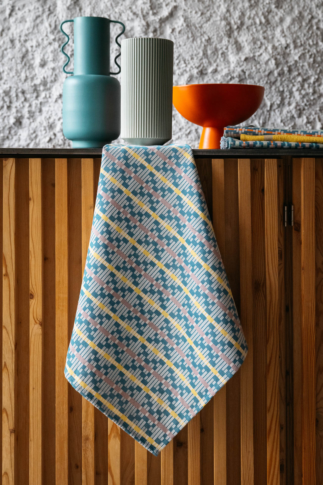 NATTE NAPKIN - Image 3