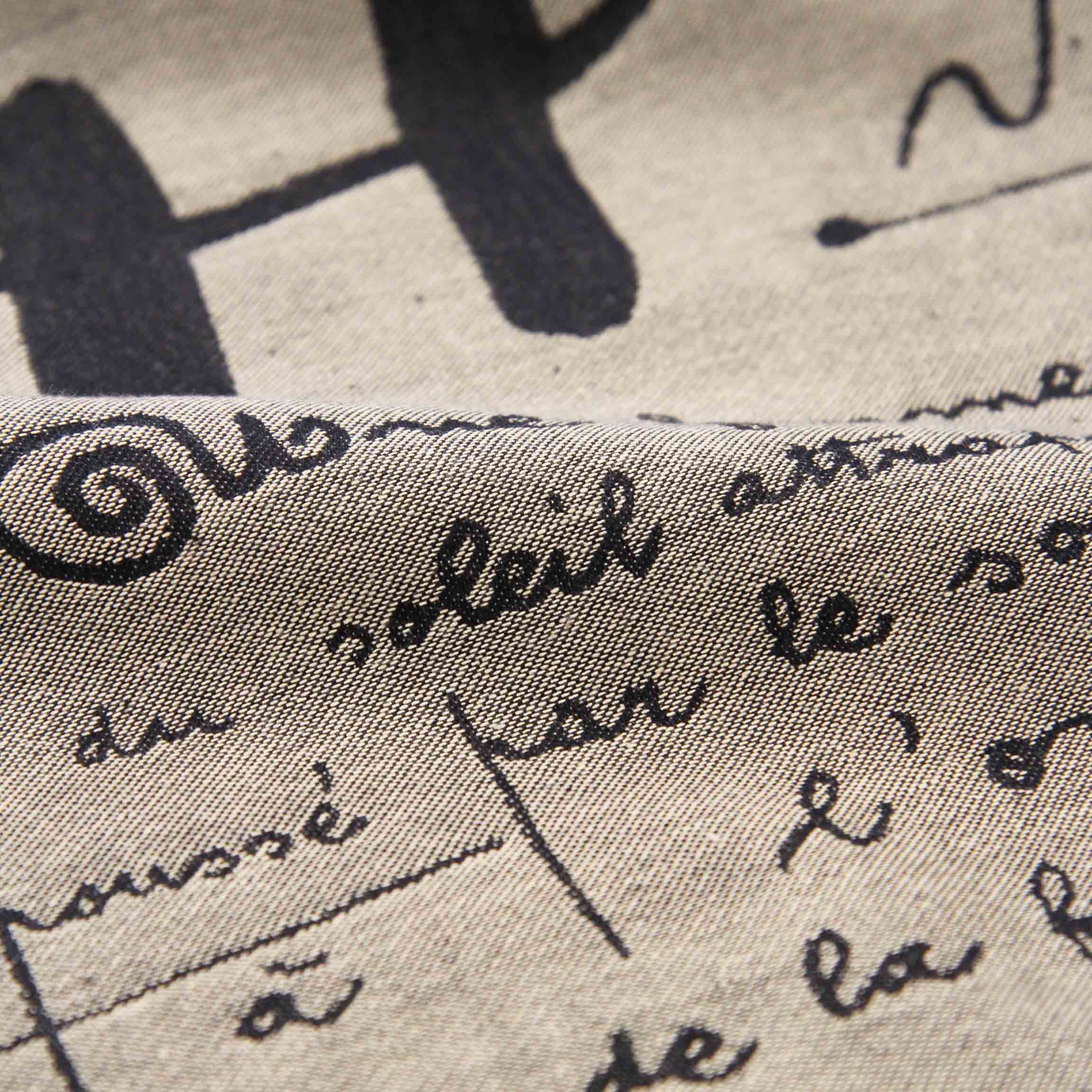 TORCHON L'ÉTÉ – Image 2