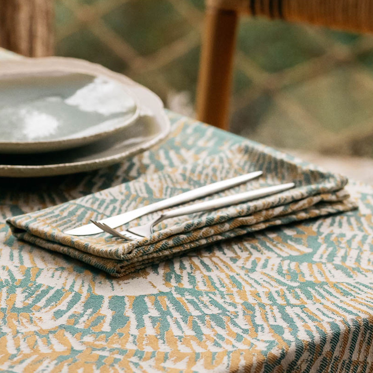 SERVIETTE CIME – Image 2