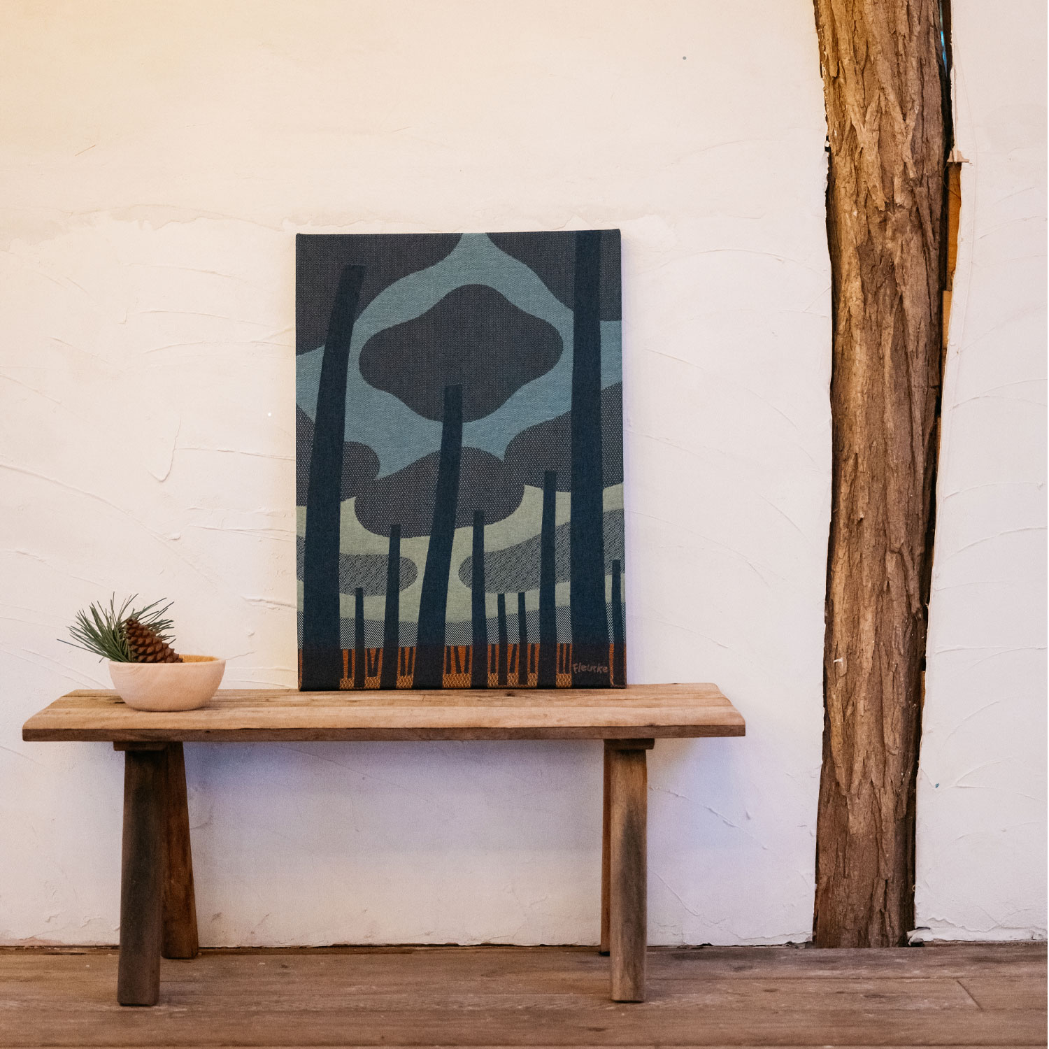 TORCHON CHARDON – Image 2