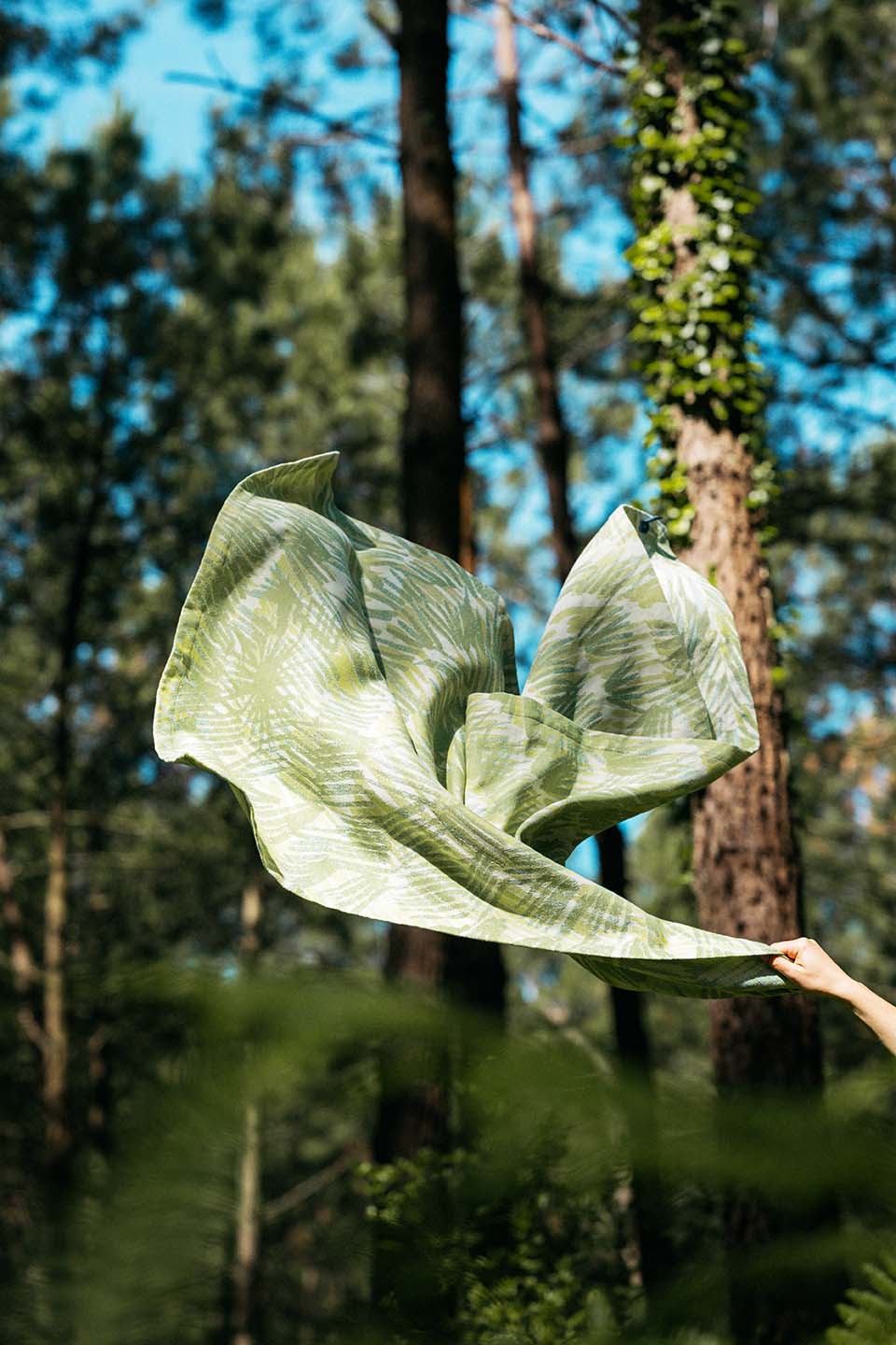 FOUTA ÉPINE – Image 3