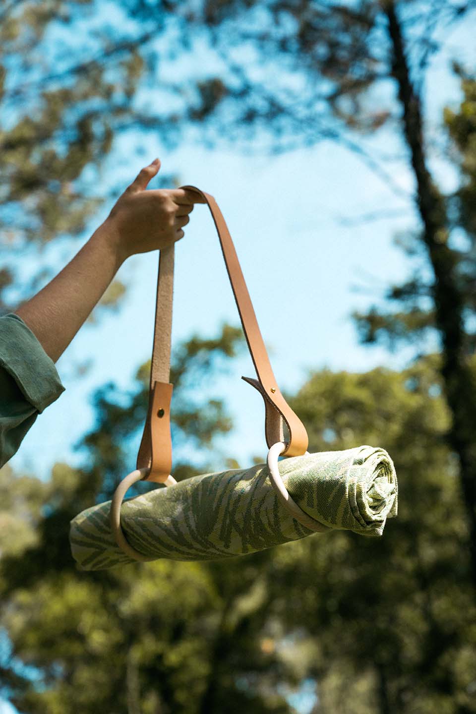 FOUTA ÉPINE – Image 4