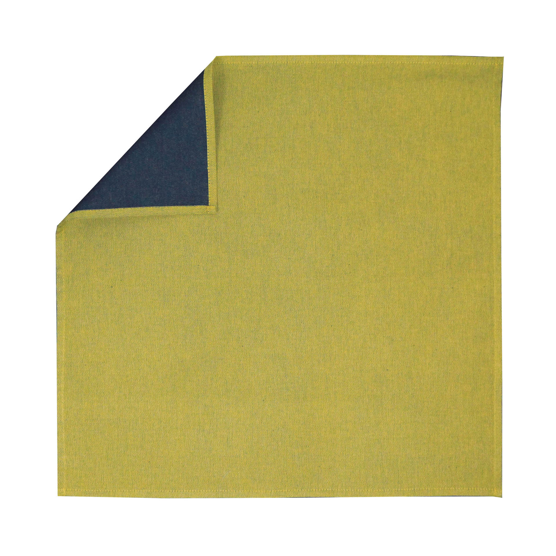 SERVIETTE SAFRAN ENVERS CAPITAINE