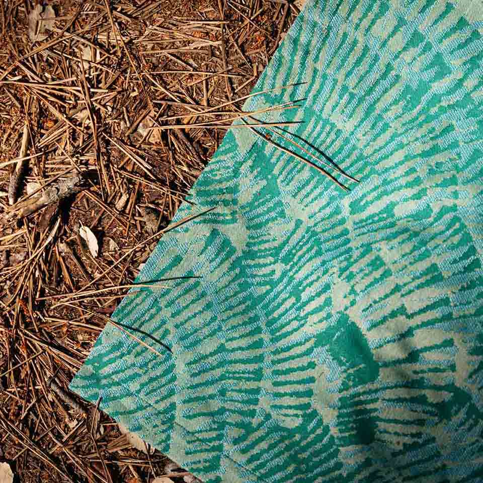 FOUTA BRINDILLE – Image 2