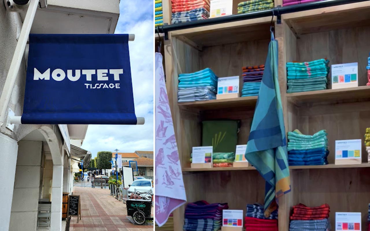 BOUTIQUE MOUTET ANDERNOS