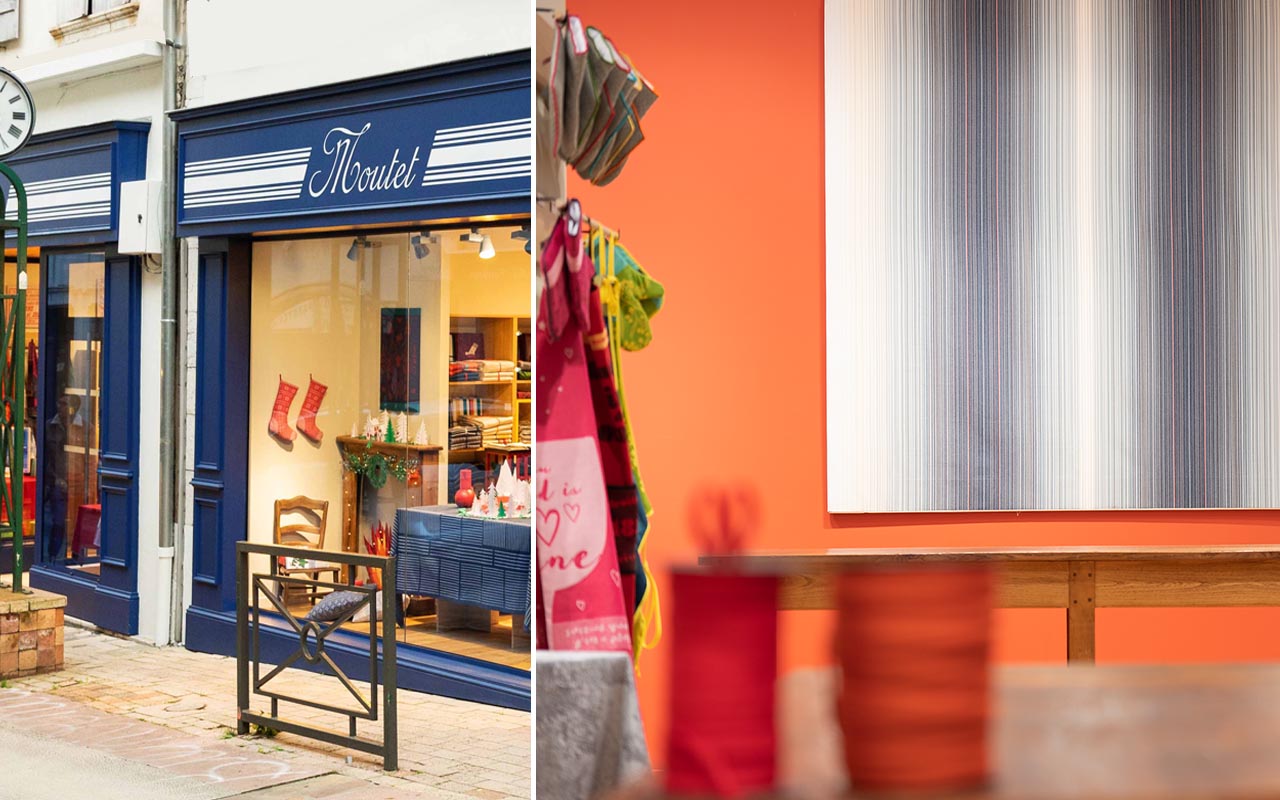 Boutique centre-ville orthez