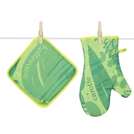 GANT ET MANIQUE LÉGUMES