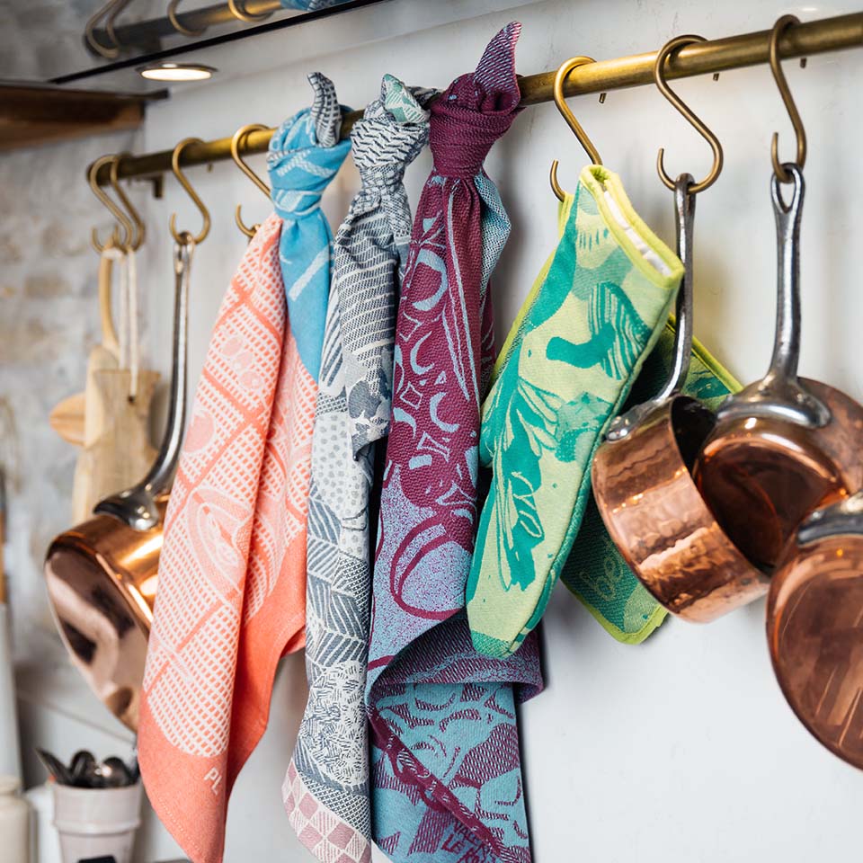 TORCHON PIEUVRE – Image 2