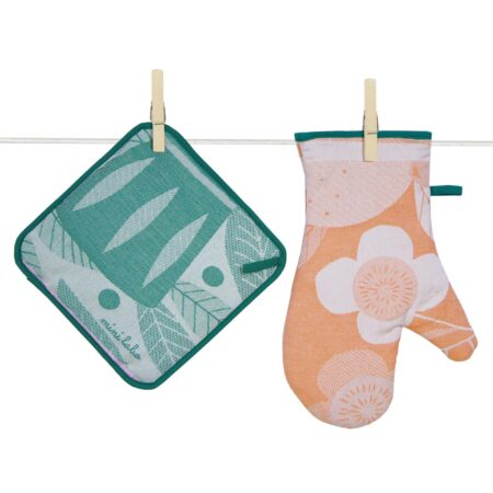 GANT ET MANIQUE CUEILLETTE