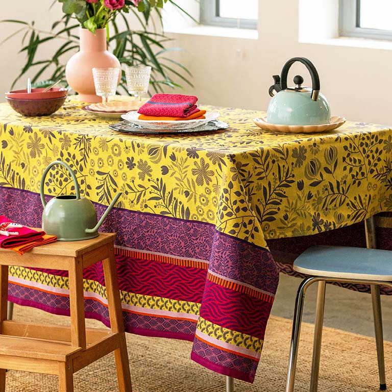 NAPPE ENDUITE MAGNOLIA – Image 2