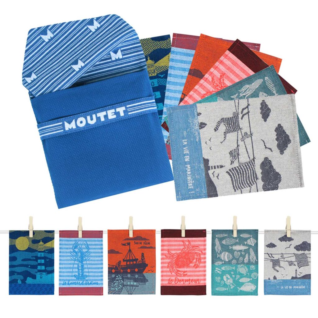 coffret cadeau para-tapas MER