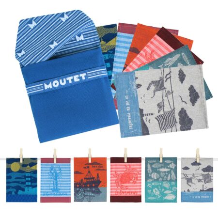 KIT 6 PARA TAPAS MER