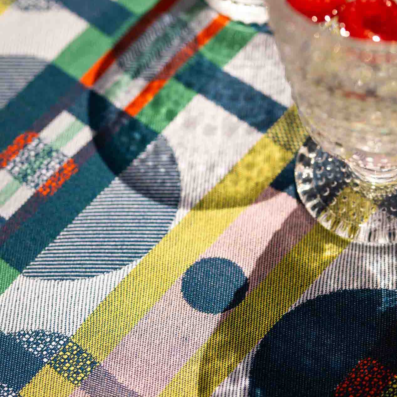 NAPPE RÉTRO POP – Image 3