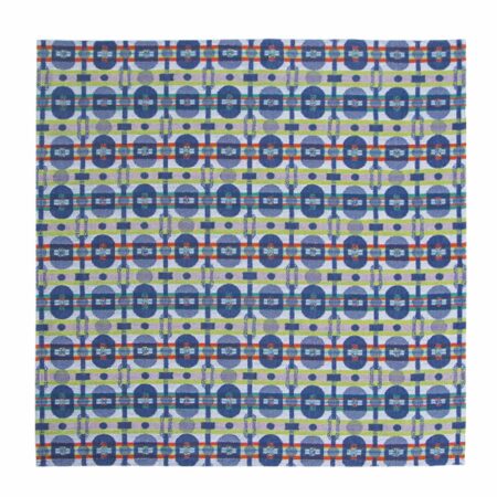 SERVIETTE RÉTRO POP