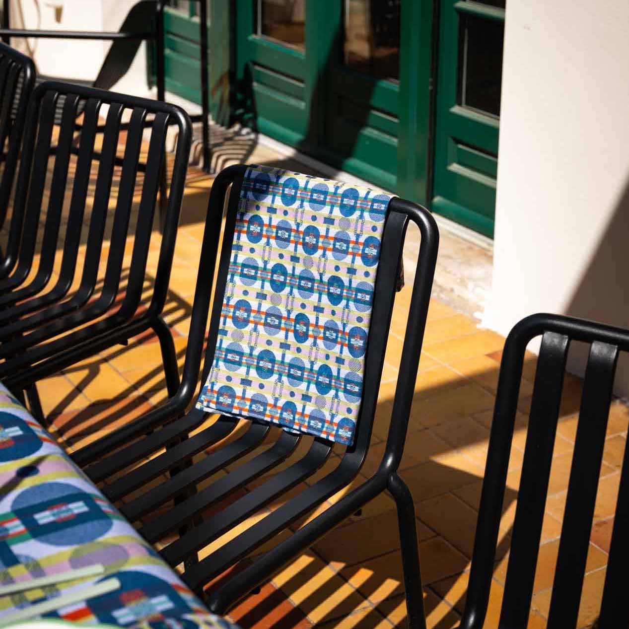 NAPPE RÉTRO POP – Image 5